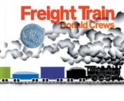 Freight train cover image