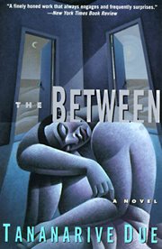 The between : a novel cover image