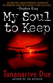 My soul to keep cover image