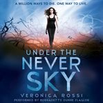 Under the never sky cover image