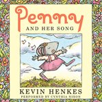 Penny and her song cover image