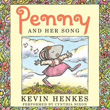 Cover image for Penny and Her Song