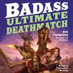 Badass : ultimate deathmatch cover image