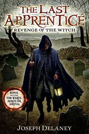 Revenge of the witch cover image