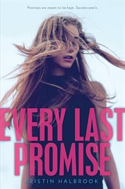 Every last promise cover image