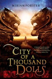 City of a Thousand Dolls cover image