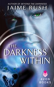The darkness within : a novella cover image