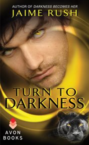 Turn to darkness cover image