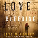 Love lies bleeding cover image