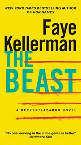 The Beast cover image