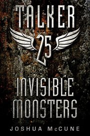 Invisible monsters cover image