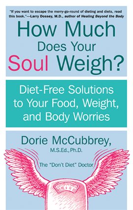 Cover image for How Much Does Your Soul Weigh?