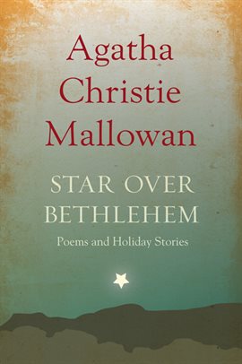 Cover image for Star over Bethlehem