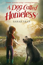 A dog called Homeless cover image