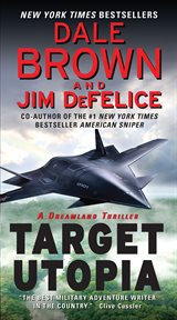 Target Utopia : a Dreamland thriller cover image