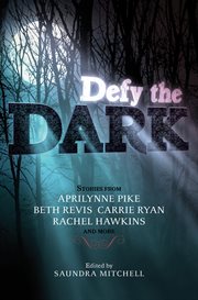 Defy the dark cover image