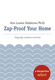 Zap-proof your home cover image