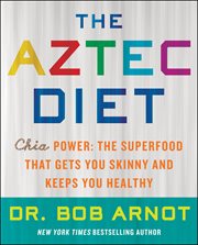 The Aztec Diet cover image