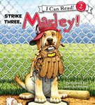 Strike three, Marley! cover image