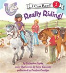 Really riding! cover image