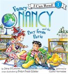 Fancy Nancy and the boy from Paris cover image