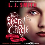 The captive cover image