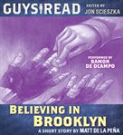 Believing in Brooklyn cover image