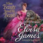 When beauty tamed the beast cover image