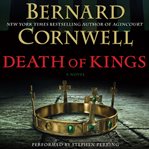 Death of kings cover image