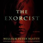 The exorcist cover image