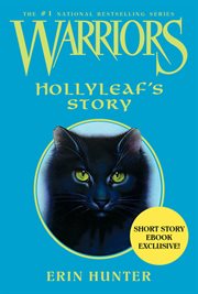 Hollyleaf's story cover image
