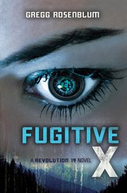 Fugitive X cover image