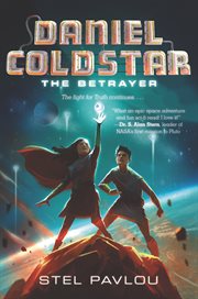 The betrayer cover image