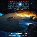 Earth strike : star carrier cover image
