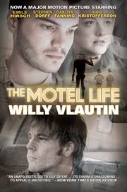 The motel life : a novel cover image