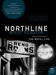 Northline : a novel cover image
