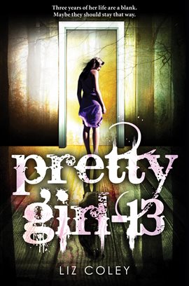 Umschlagbild für Pretty Girl-13