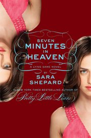 Seven minutes in heaven cover image