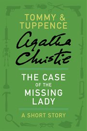 The case of the missing lady cover image