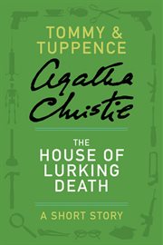 The house of lurking death cover image