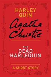 The dead harlequin cover image