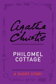 Philomel cottage : a short stories cover image