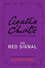 The red signal cover image