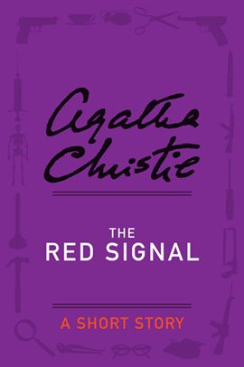 Cover image for The Red Signal