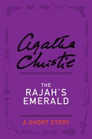 The rajah's emerald cover image