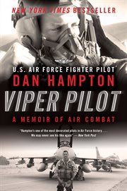 Viper pilot : a memoir of air combat cover image