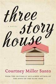 Three story house cover image