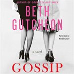 Gossip : a novel cover image