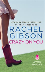 Crazy on you cover image