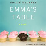 Emma's Table : A Novel cover image